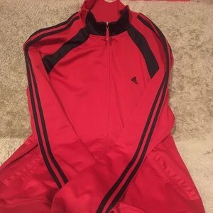 Adidas sweatshirt